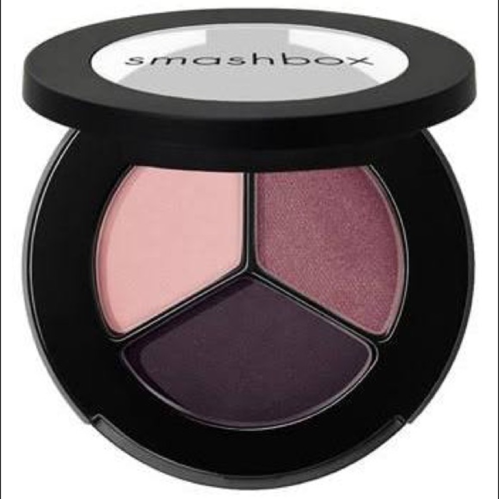 Smashbox Photo Op Eye Shadow Trio